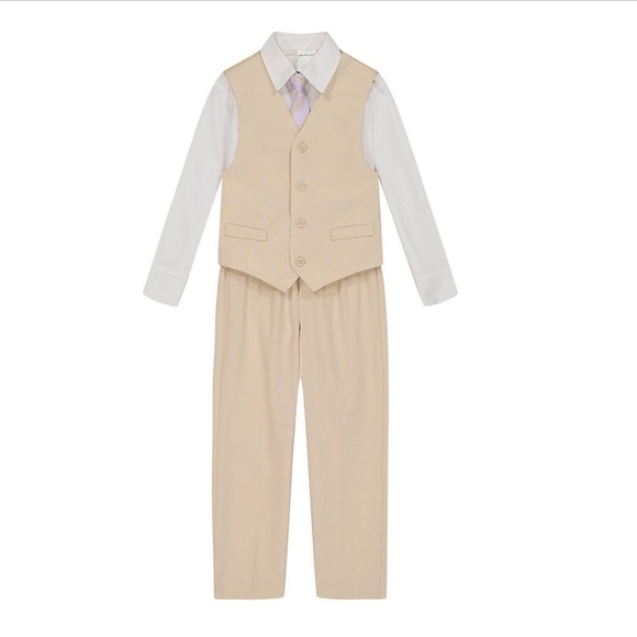 Van Heusen vest set - Picture 2 of 2